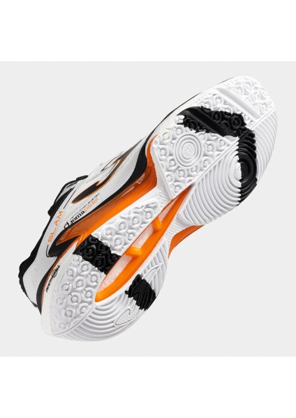 Slam Erkek Beyaz Tenis – Padel Ayakkabısı Tslams2542om indirimleri