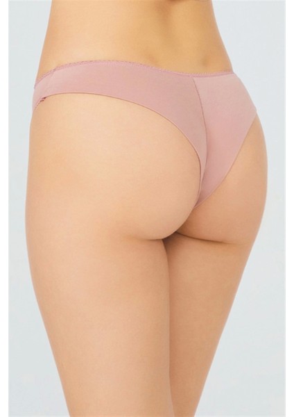 Cottonhil Siyah %95 Pamuklu Basic Brezilian Kadın Külot fiyatları