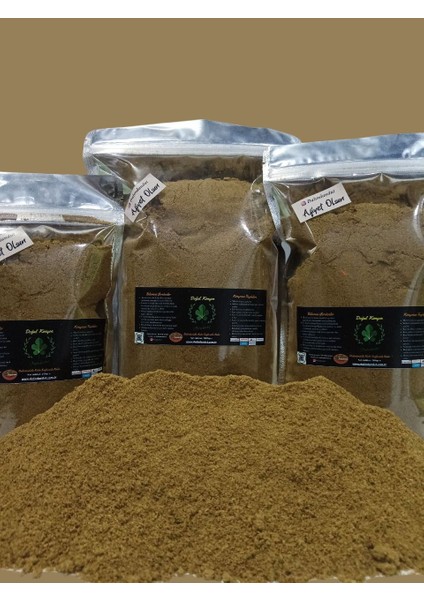 Yeni Mahsül Doğal Kimyon Toz 250 gr ( Taze Öğütülmüş ) fiyatları