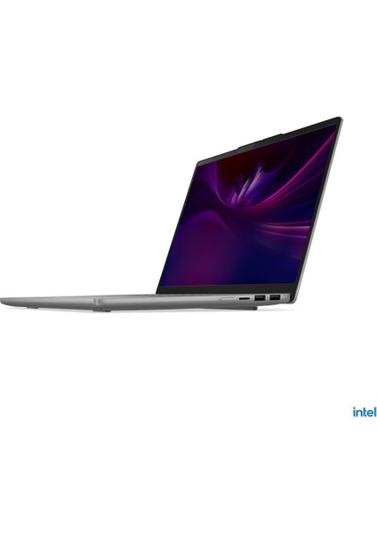 Ideapad Slim 5 13.nesil Core I7 13620H-32GB-1TB SSD-14"-Windows 11 Taşınabilir bilgisayar