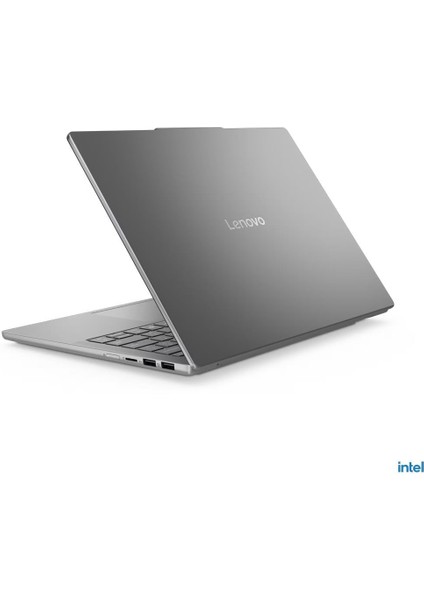 Ideapad Slim 5 13.nesil Core I7 13620H-32GB-1TB SSD-14"-Windows 11 Taşınabilir bilgisayar