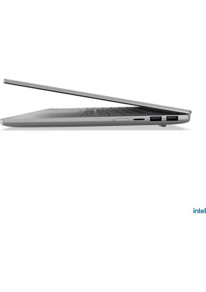 Ideapad Slim 5 13.nesil Core I7 13620H-32GB-1TB SSD-14"-Windows 11 Taşınabilir bilgisayar