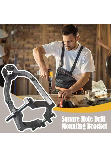 Marangoz Kare Delik Delme Matkap Ucu Adaptörü Zıvana Ucu fiyatları