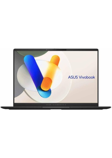 Vivobook S14 OLED 2.nesil Core Ultra 7 258V-32GB-1TB SSD-14INC-W11