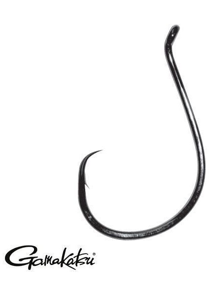 Octopus Circle No:1 Olta Iğnesi 8 Adet