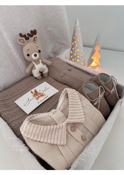 Hoşgeldin Bebek Yenidoğan