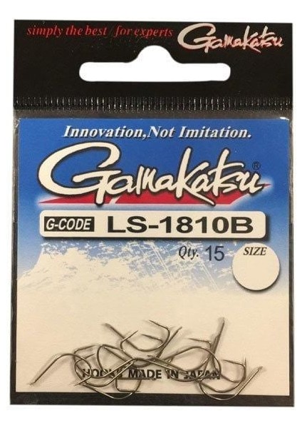 LS-1810B No:14 Olta Iğnesi 16 Adet