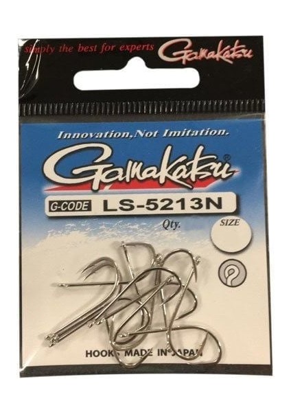 LS-5213N No:4 Olta Iğnesi 12 Adet modelleri