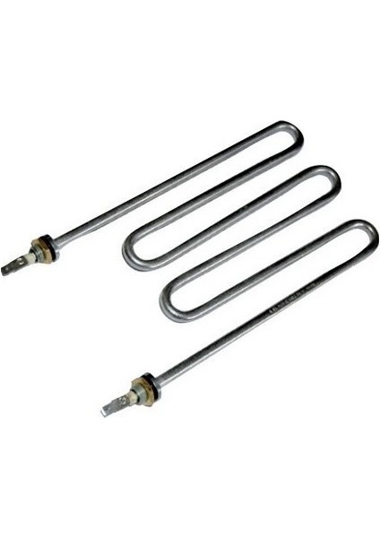 Semaver REZİSTANSI220 V 2000 W Kısa