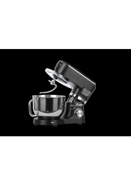 Çok Işlevli Kıyma Çekme Hamur Mayalama Blender Makinesi