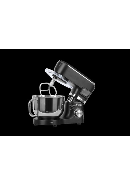 Çok Işlevli Kıyma Çekme Hamur Mayalama Blender Makinesi