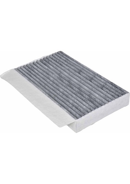 Polen Filtresi (Karbonlu) Renault Megane Iıı 12-, Scenic Iıı 09- (Tüm Modeller)