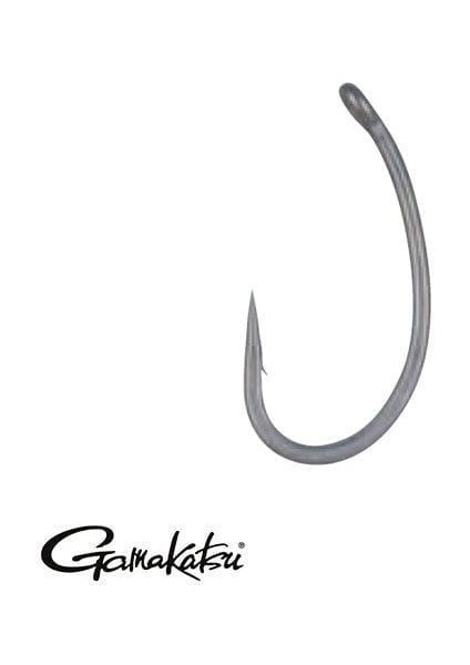 G-Carp Hump Back No:6 Sazan Iğnesi 10 Adet fırsatları