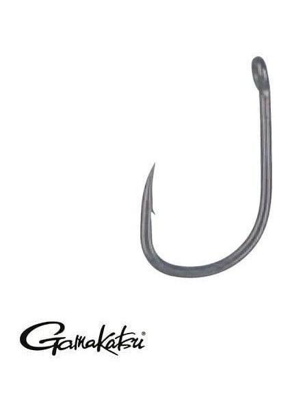 G-Carp Specialist R No:6 Halkalı Sazan Iğnesi 10 Adet