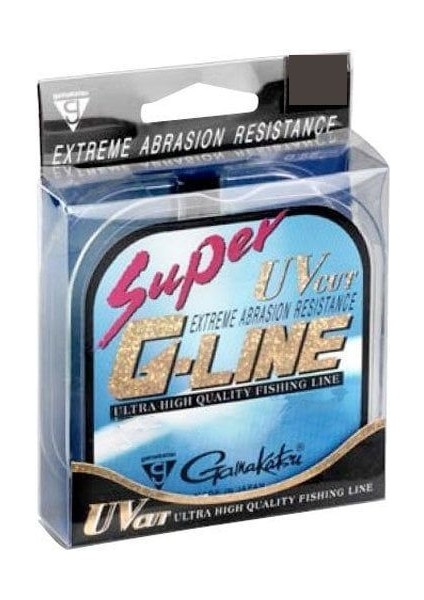 Super G-Line 0.22 mm 150M Monofilament Misina 4.40KG Çeker