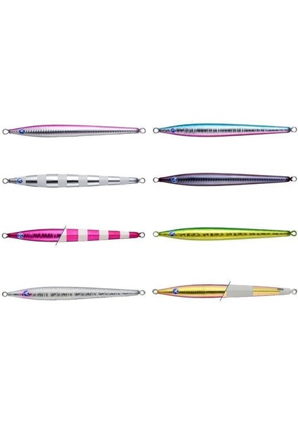 Blueblue Conifer Jig Yem 190G 04 fiyatları