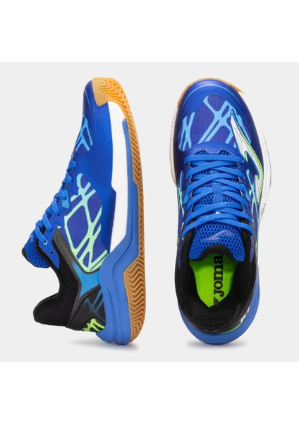 V6.2 Erkek Lacivert Kauçuk Tabanlı Spor Ayakkabı V62S2504 fırsatları