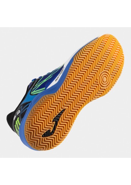 V6.2 Erkek Lacivert Kauçuk Tabanlı Spor Ayakkabı V62S2504 indirimleri