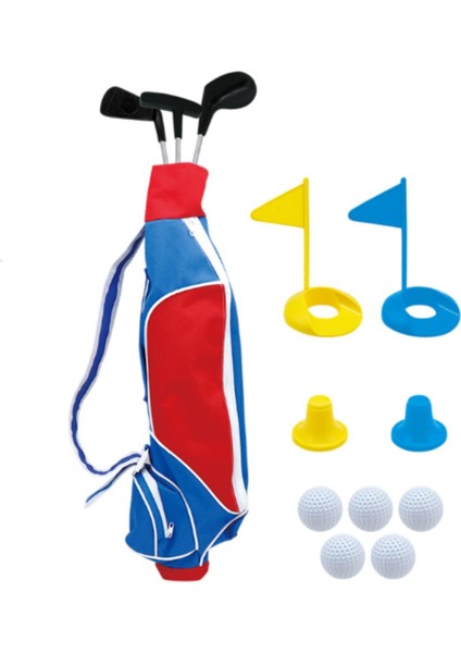 Kids Golf Eğ ve Kı Doğum Günü Hediyeleri (Yurt Dışından)