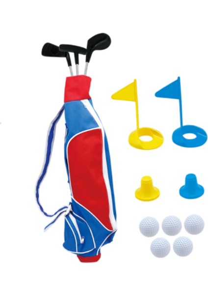Kids Golf Eğ ve Kı Doğum Günü Hediyeleri (Yurt Dışından) modelleri