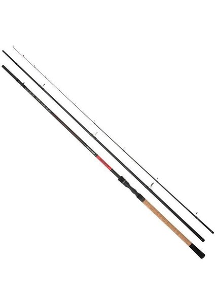 Cresta Snyper Power Method 360 cm 30-80G Atarlı Karbon Sazan Kamışı fiyatları