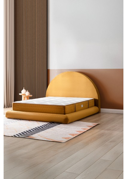 Legom Baza Başlık 10 Renk Yıkanabilir - Sünger ve Kılıflı - Uzun Ömürlü