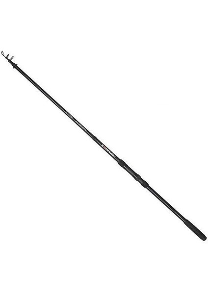 Spartan Black Tele Carp 350 cm 150G Atarlı Karbon Teleskopik Sazan Kamışı fiyatları