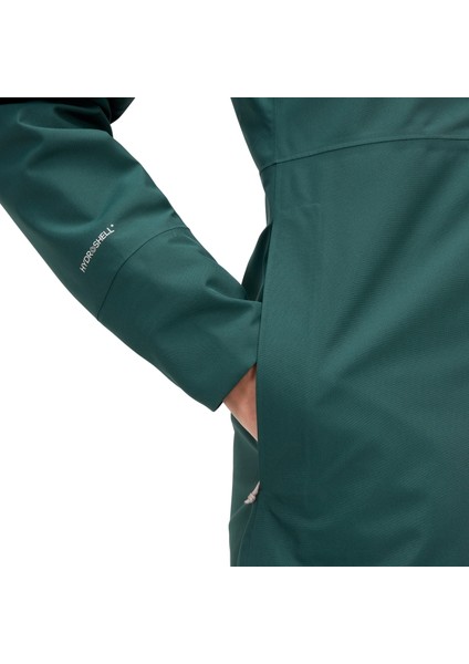 W Omeara Long Jkt