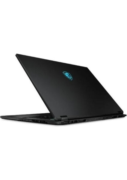 Msı Stealth 18 Hx Ultra 9 275HX A2XWHG-024TR-04 96GB 4tb RTX5070TI W11PRO 18" Wqxga Gaming Laptop & A2XWHG024TRK04