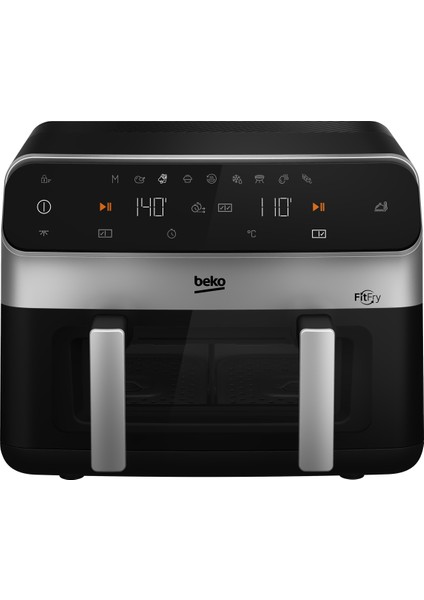 Fra 8494 Fitfry® 3in1 Az Yağlı Fritöz