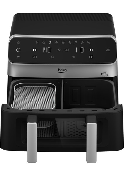 Fra 8494 Fitfry® 3in1 Az Yağlı Fritöz modelleri