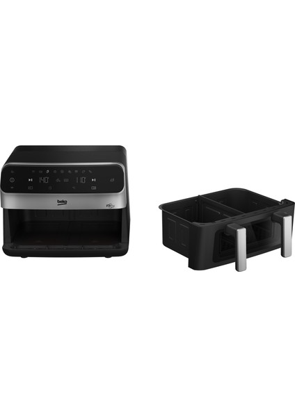 Fra 8494 Fitfry® 3in1 Az Yağlı Fritöz fırsatları