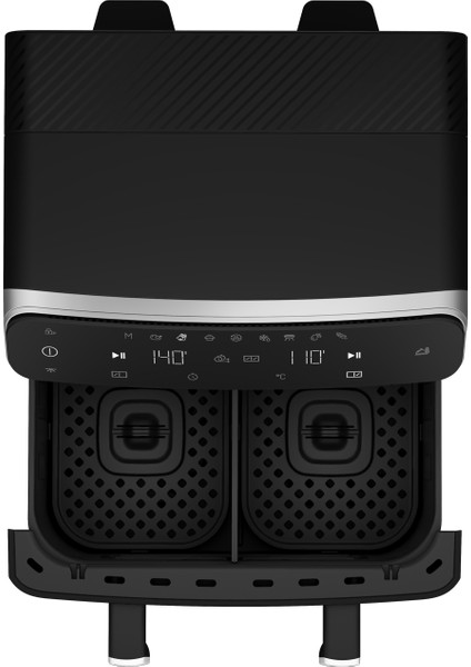 Fra 8494 Fitfry® 3in1 Az Yağlı Fritöz indirimleri