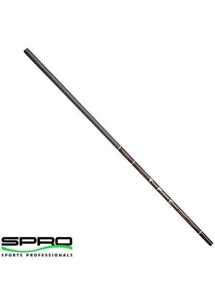 Ctec Tele Power Carp 250 cm Göl Kamışı