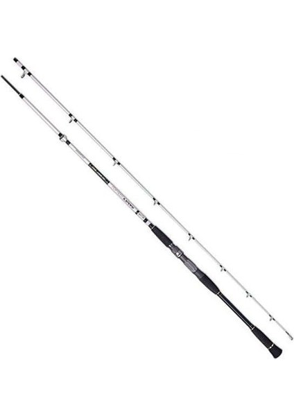 Sb Nano Jig Spin 240 cm 60-150G Atarlı Karbon Shore Jig Kamışı fiyatları