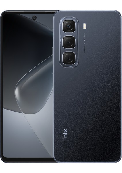 HOT50 256+8GB Akıllı Telefon – (Infinix Türkiye Garantili)