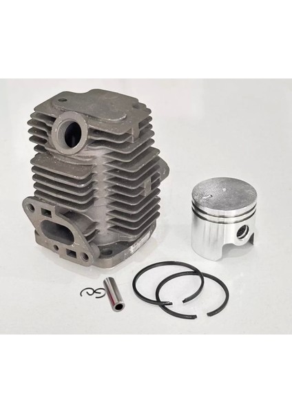 Basınçlı Ilaçlama Motoru Silindir Piston Takımı 33MM TF900 TU26