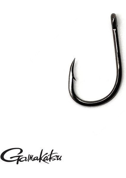 Live Bait No:2-0 Olta Iğnesi 5 Adet