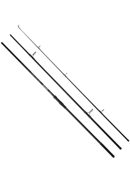C-Tec Carp 390 cm 3.5lbs Atarlı Karbon 3 Parça Sazan Kamışı fiyatları