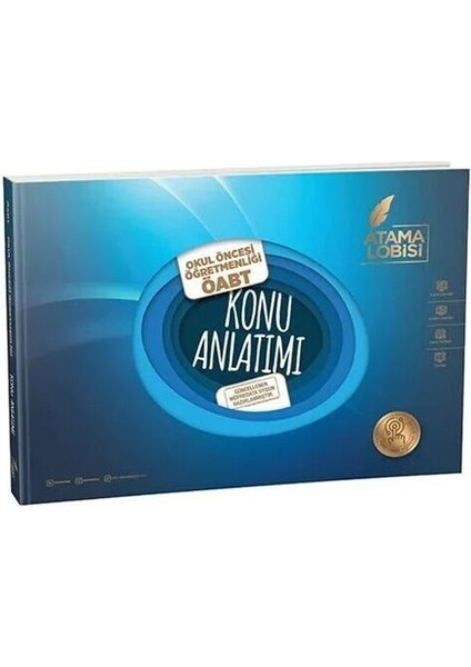 Atama Lobisi Öabt Meb Ags Okul Öncesi Öğretmenliği Konu Anlatımı
