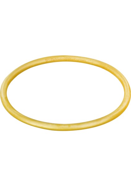 25 gr(gram) 22 Ayar İşçiliksiz Ajda Bilezik