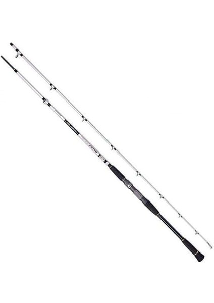 Sb Nano Jig Spin 270 cm 60-150G Atarlı Karbon Shore Jig Kamışı fiyatları