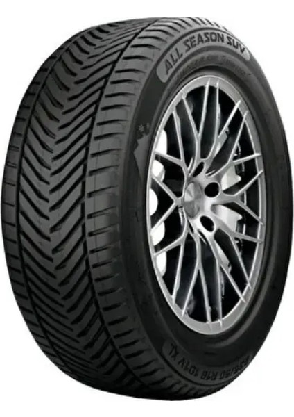 All Season 205/50R17 93V Xl ( Yıl: 2025 )
