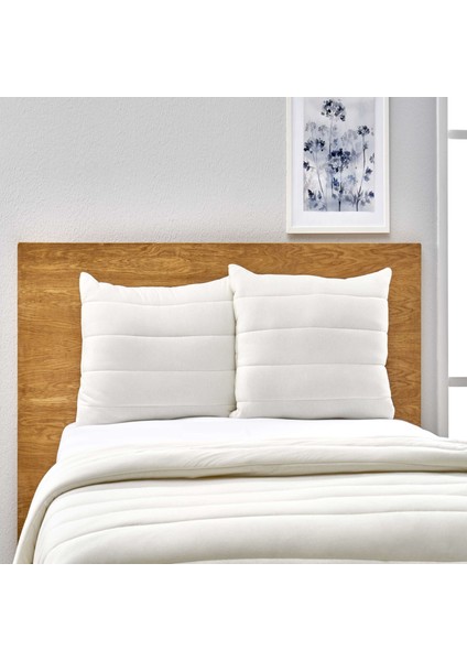 Cosy Boncuk Elyaf Penye 50x70 Yastık Beyaz fiyatları