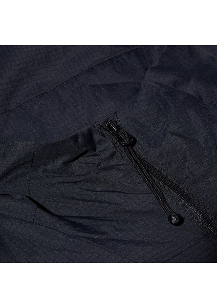M Arnaby Hooded Jkt