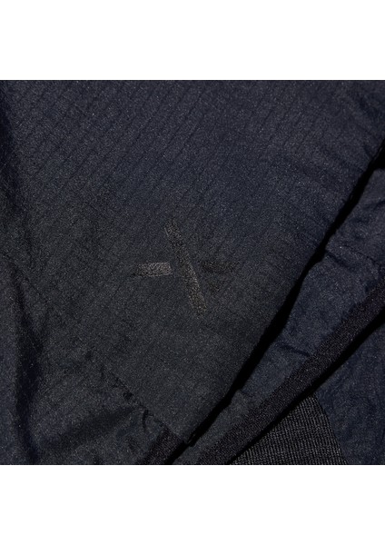 M Arnaby Hooded Jkt