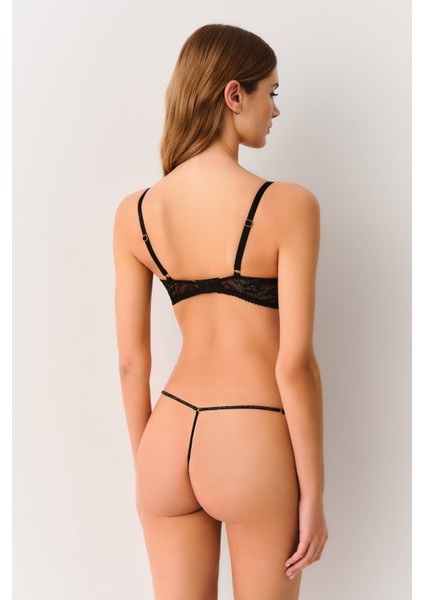 Duchess G-String Külot