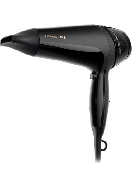 Remıngton D 5710 Power Pro 2000 Saç Kurutma Mak