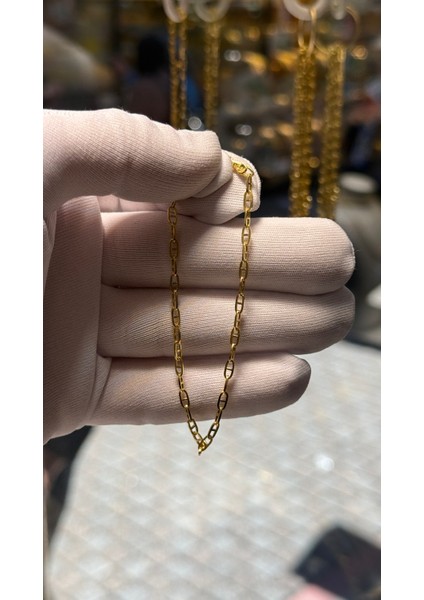 14 Ayar Altın Dior Bileklik fiyatları