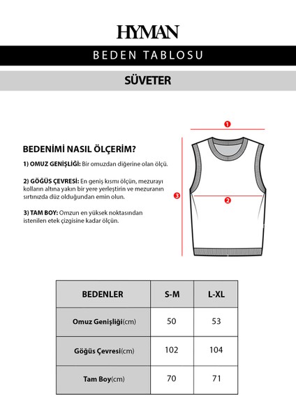Erkek Bisiklet Yaka Oversize Süveter